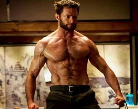shirtless movies|Male Actors Who Always Take Off Their Shirt In Movies, Ranked.